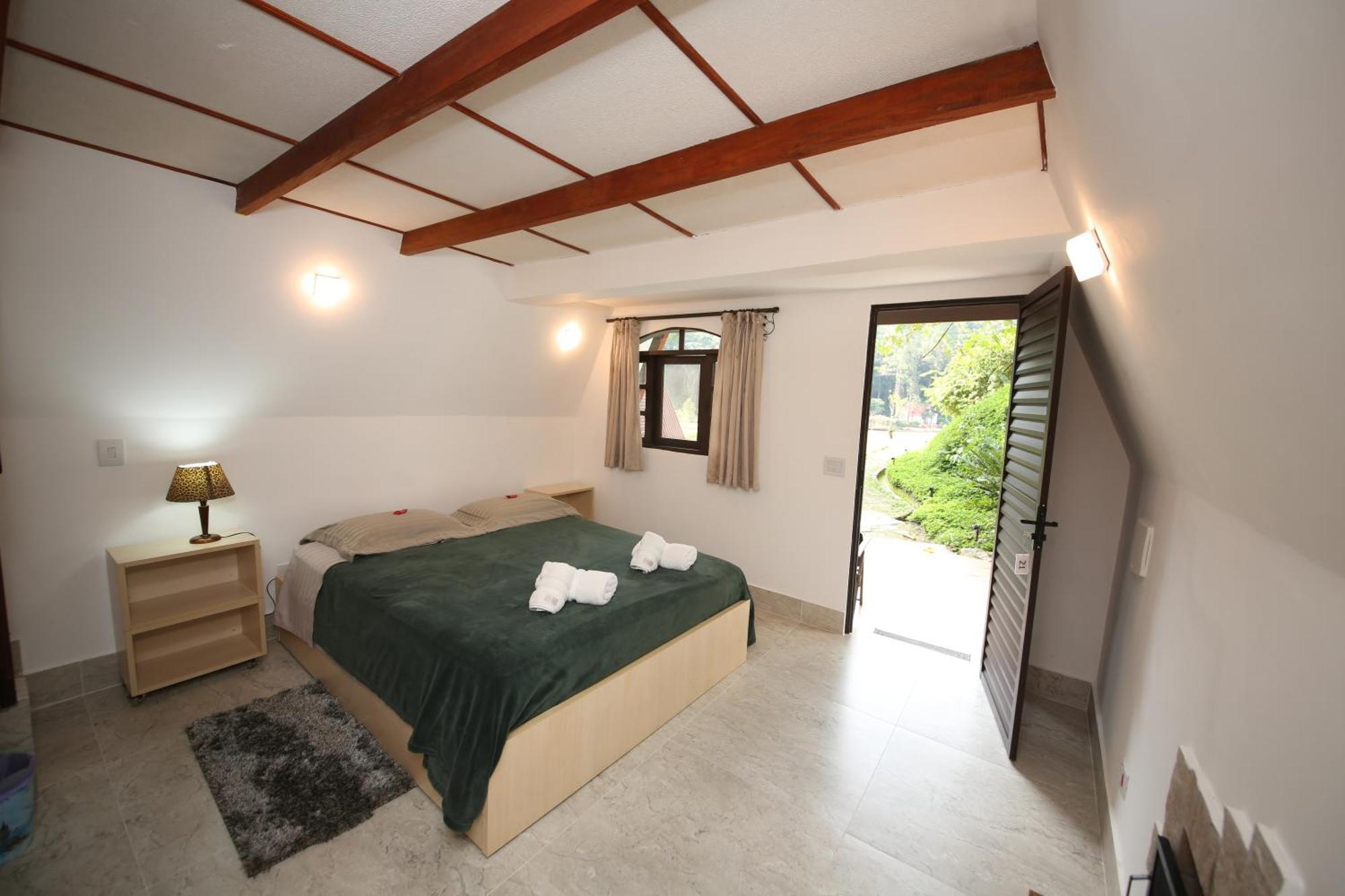 Spazio Di Garda São Roque Exterior foto
