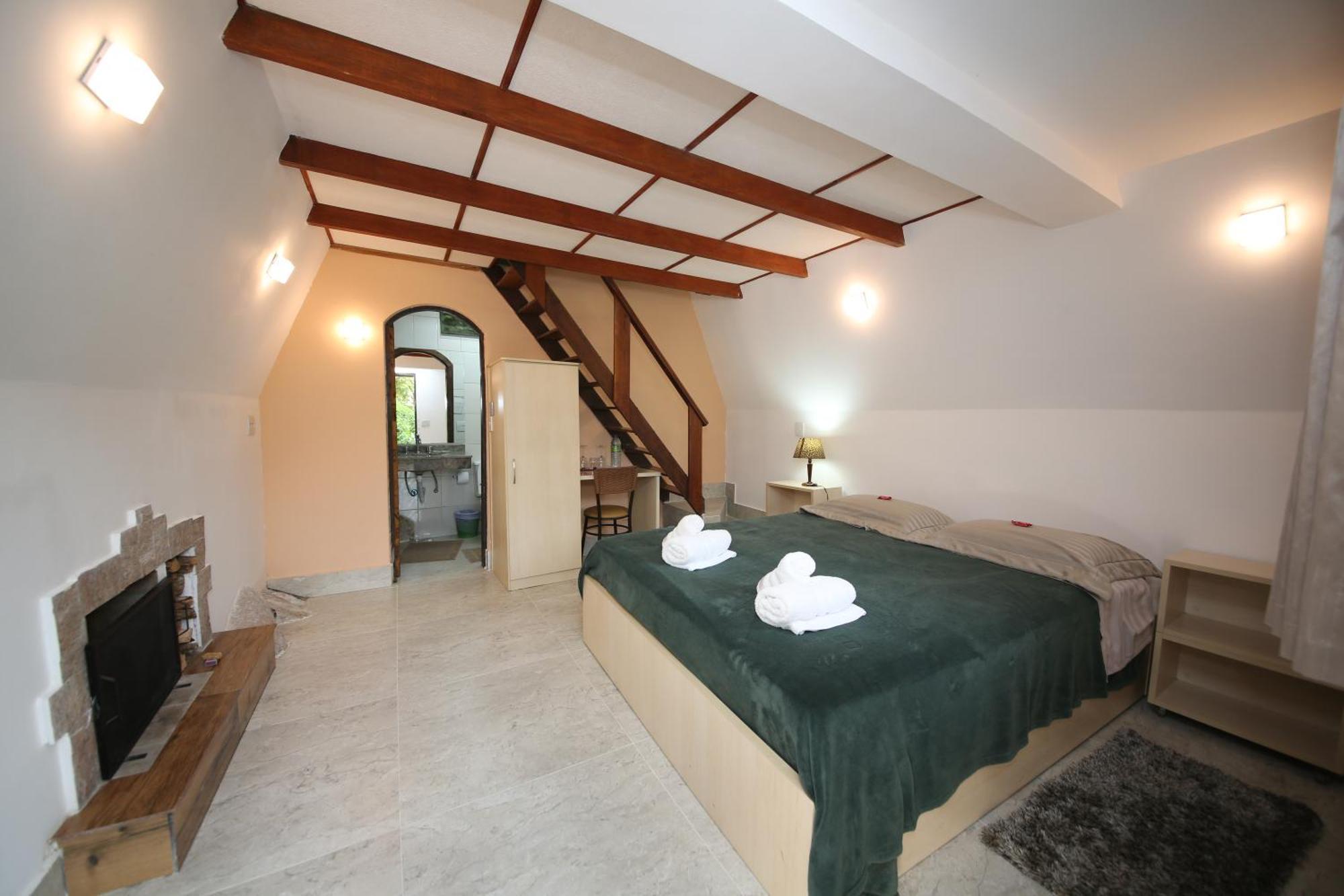 Spazio Di Garda São Roque Exterior foto