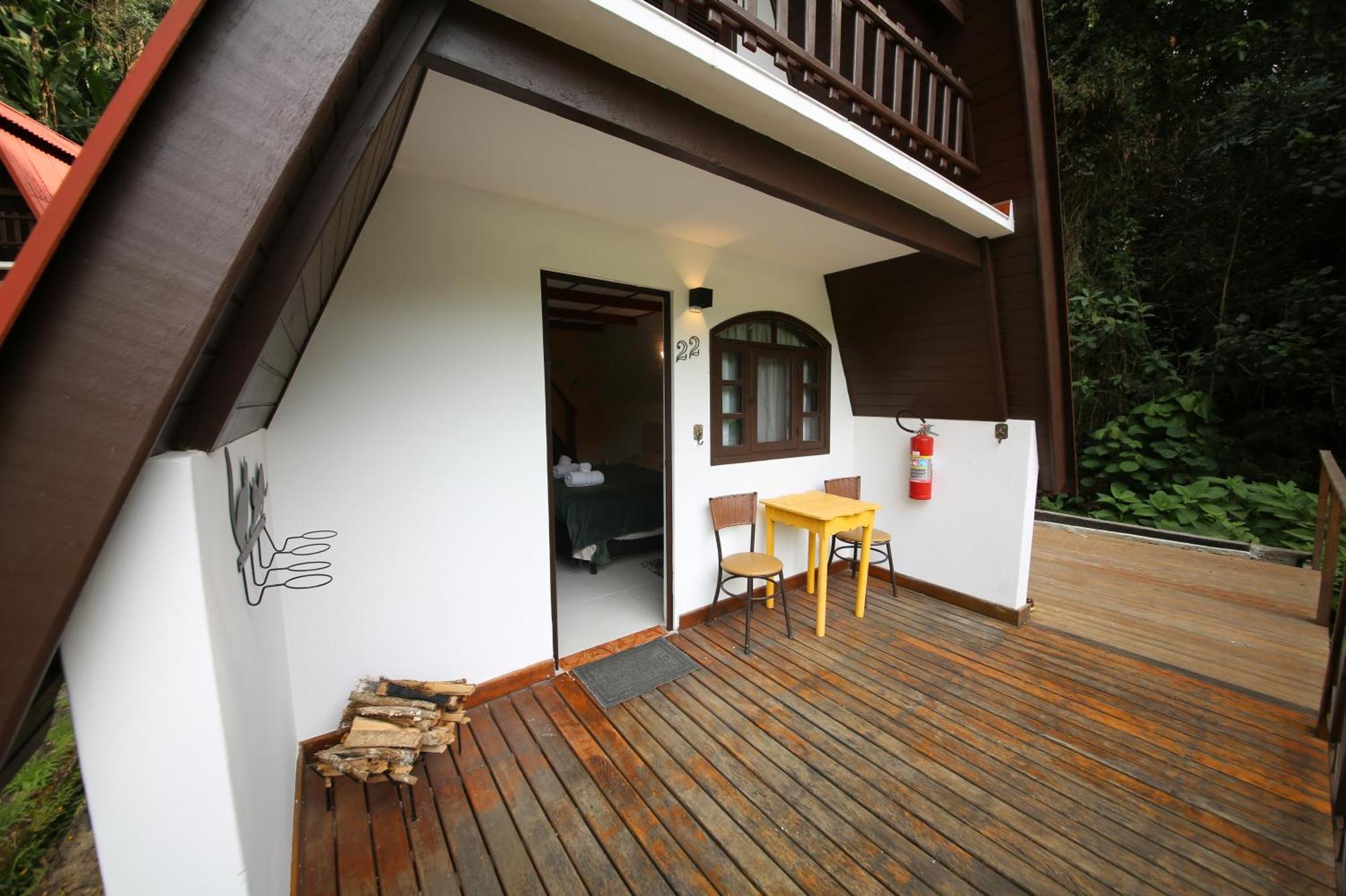 Spazio Di Garda São Roque Exterior foto