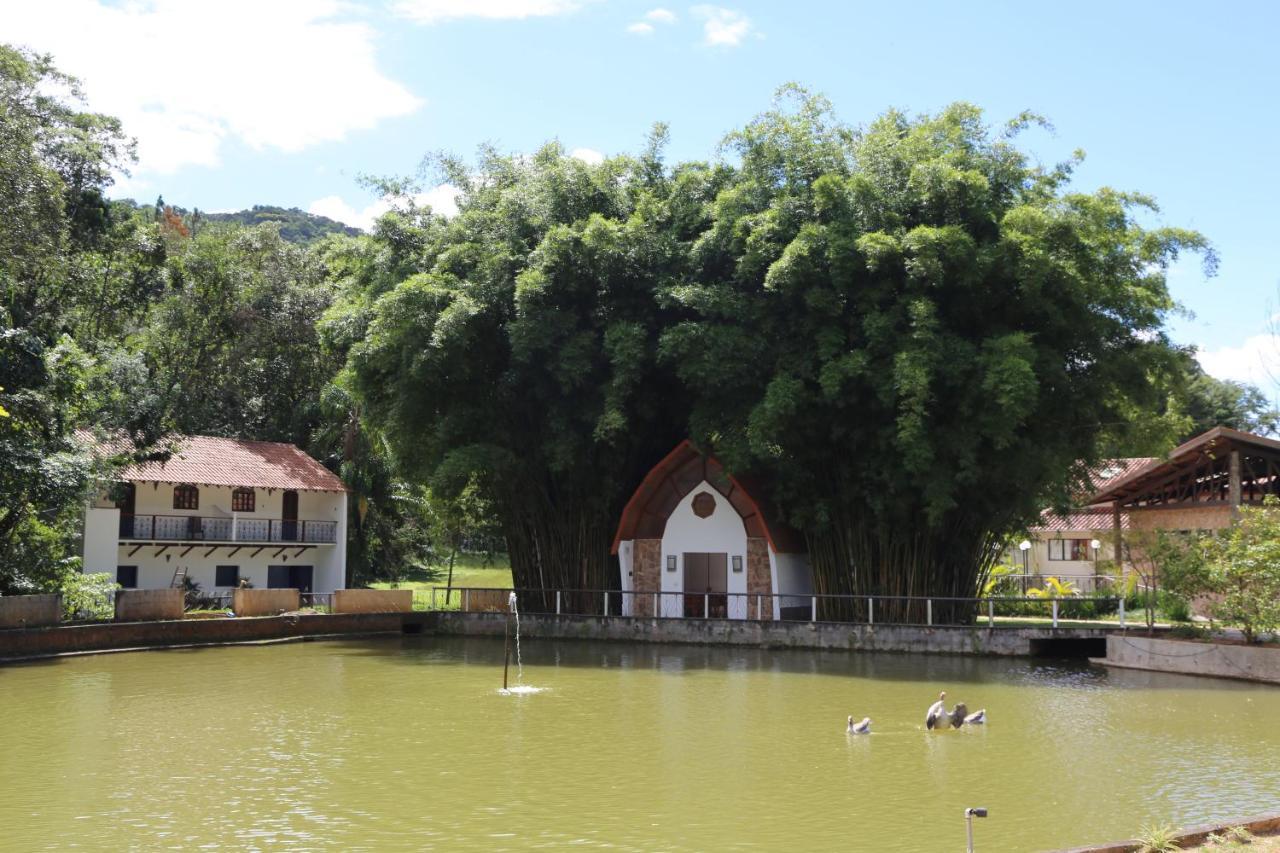 Spazio Di Garda São Roque Exterior foto