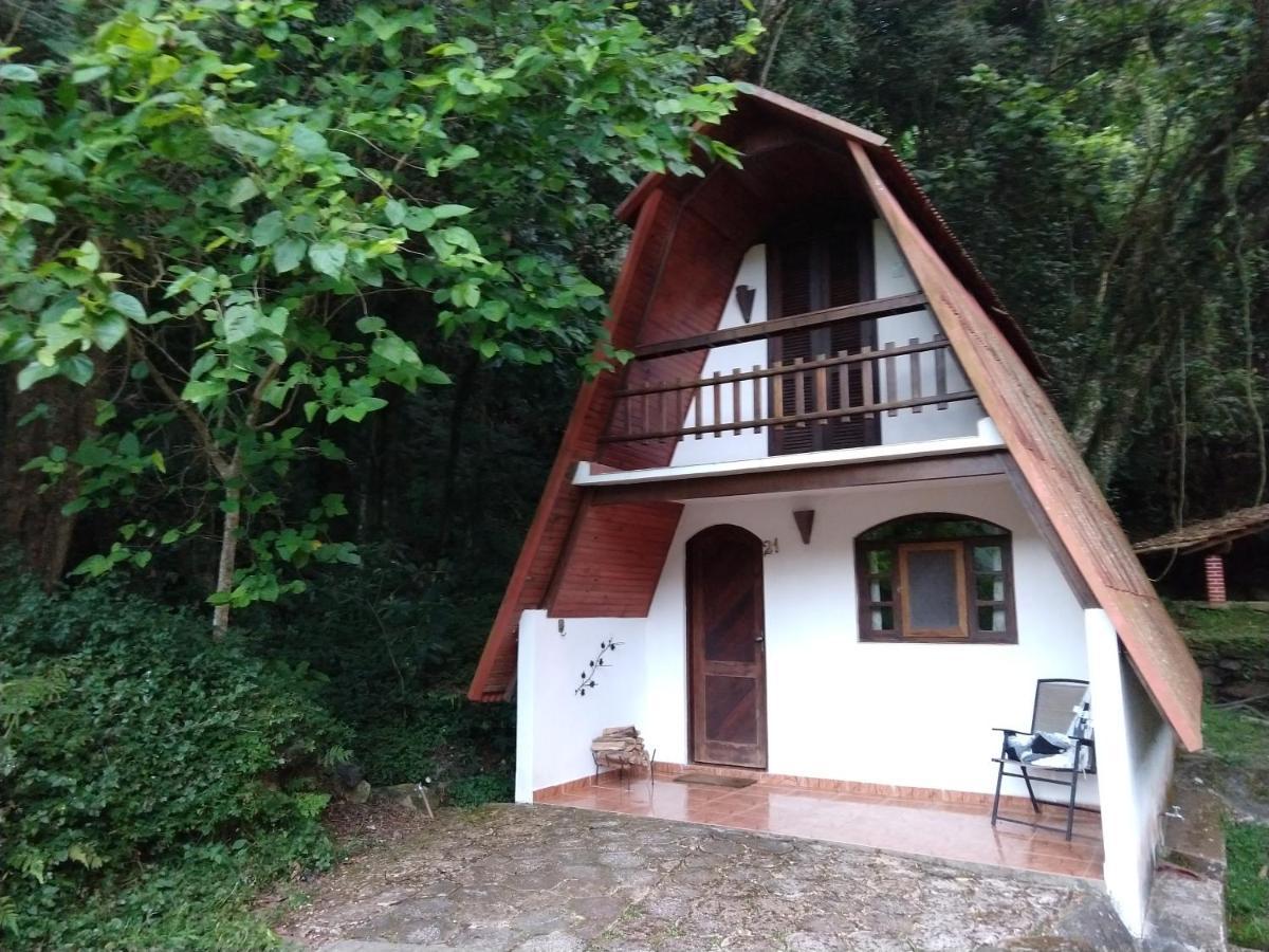 Spazio Di Garda São Roque Exterior foto