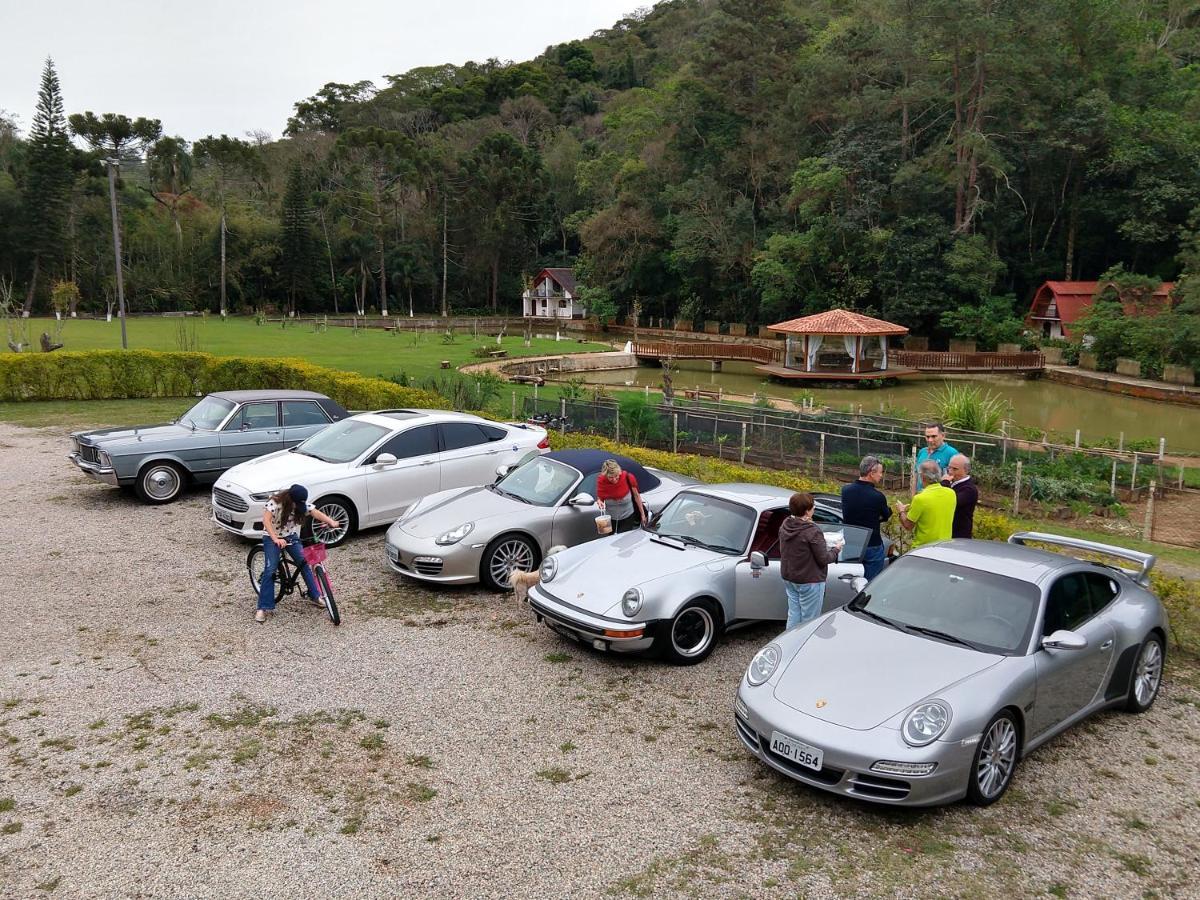 Spazio Di Garda São Roque Exterior foto